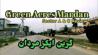 5 marla plot at executive block for sale