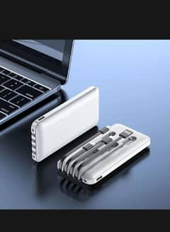 Brand New power bank 20,000 mah