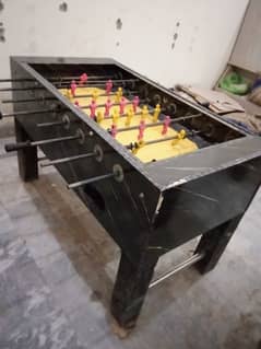 bawa game 2 pice new condition
