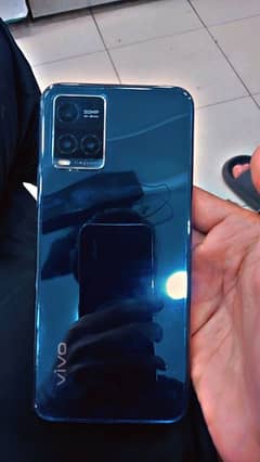 Vivo Y33s