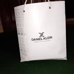 Daniel klein