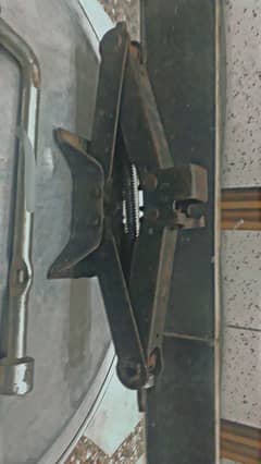 car jack
