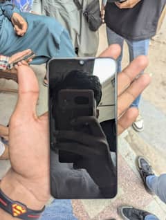 Samsung a10s