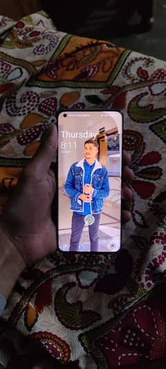 OnePlus 10 pro official PtA Approved