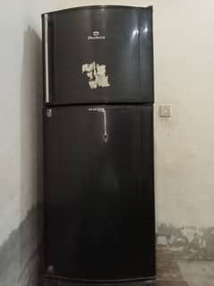 Dawlance refrigerator middle size