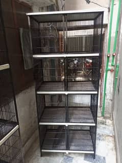 Cages