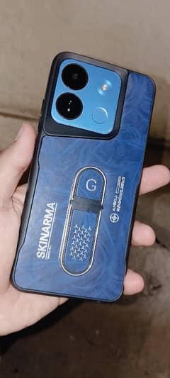 Infinix Smart 7 HD