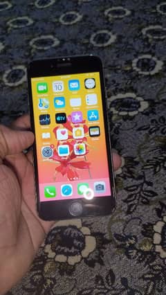Iphone 6 64 gb non pta