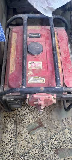 Loncin Generator