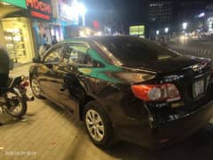 Toyota Corolla XLI