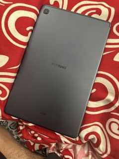 Samsung tab s6