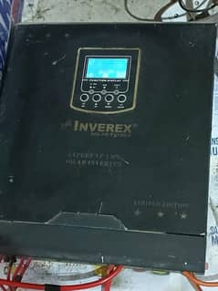 inverex invirtir 3 kilo wats 3 kv