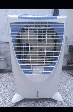 Boos Air cooler