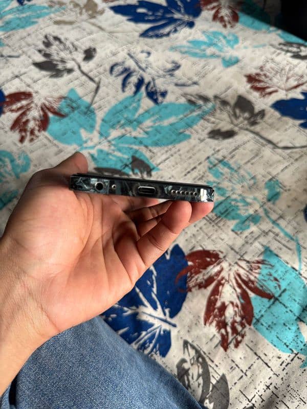 Tecno spark Go 1 condition 10 to 10 all ok 4