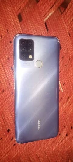 tecno pova exchange posbile