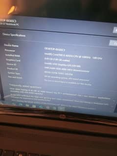 HP 250 G7 Notebook