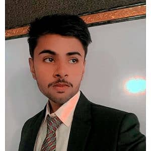 Ghazanfar Khan