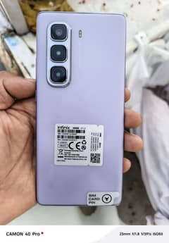 infinix hot 50 pro plus