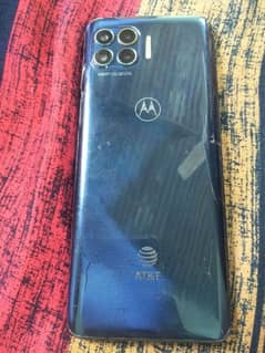 motorola one 5g