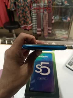 Infinix smart 5
