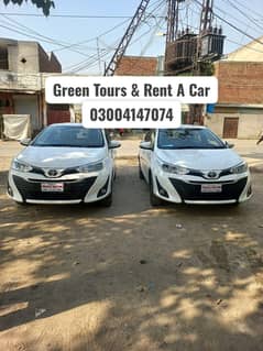 Rent A Car | Rent a Car without Driver | Self Driver Rent a Car