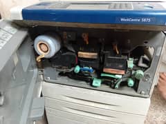 Xerox 5875