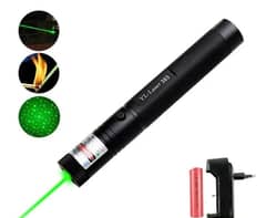 laser