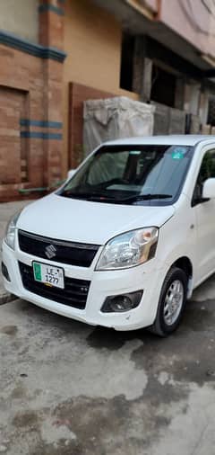 Suzuki Wagon R 2019/2020 VXL
