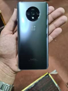 Oneplus 7T