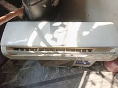 1.5 ton hair simple