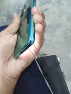 oppo F19 Pro