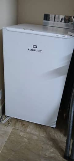 dawlance room fridge