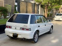 Suzuki Cultus LIMITED EDITION (B2B Original)