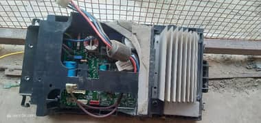 outdoor circuit 1.5 ton for sale