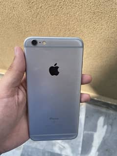 Iphone 6s plus 64gb pta approved