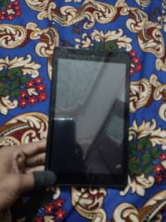 tablet 2/16 with pouch