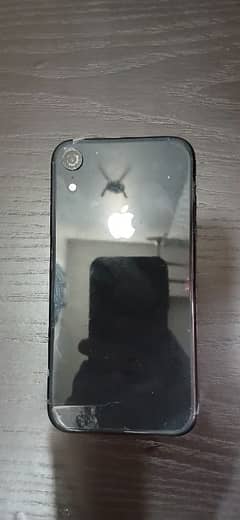 iPhone XR 128gb