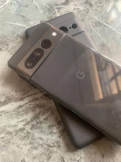 Google Pixel 7 Pro 512GB (Approved)