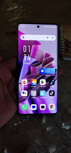 Infinix Hot 50 Pro Plus 8/256
