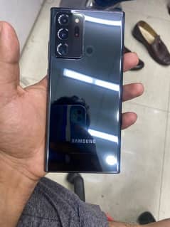 samsung Note 20 Ultra