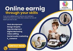 work from home