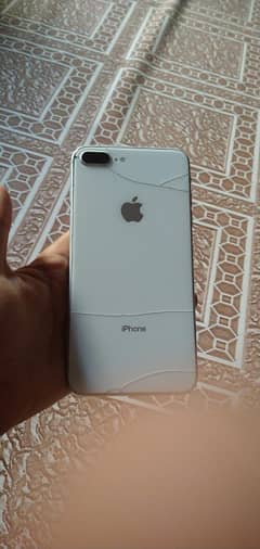 iPhone 8 plus pta approved