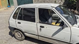 mehran for sell or exchange