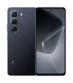 infinix Hot 50 pro 10/10 condition just few months used