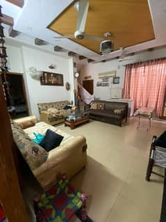 10 Marla Corner VIP Location Best House