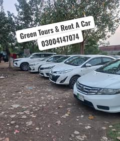 Rent A Car | Rent a Car without Driver | Self Driver Rent a Car