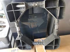 Refrigerator stand