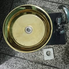sink