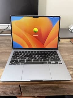 Macbook Air M2