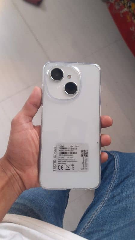 Tecno spark go 1 all ok 10 to 10 condition 0